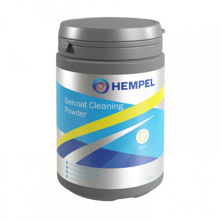 Gelcoat Cleaning Powder 0,75l 67536
