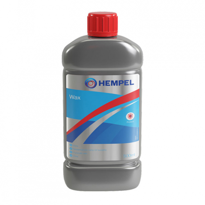 Wax Protect 0,5l 69033