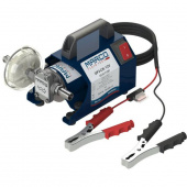 Dieselpump UP3-CK 15 l/min 12V/24V Dieselpump UP3-CK 15 l/min 12V/24V