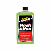 Ceramic Boat Wash & Wax 946 ml Ceramic Boat Wash & Wax 946 ml