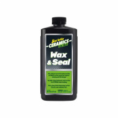 Ceramic Sealant Wax 500 ml Ceramic Sealant Wax 500 ml