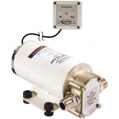 UP6/RK 12/24V Pump Med Panel UP6/RK 12/24V Pump Med Panel