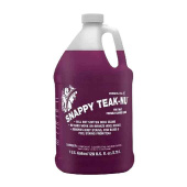 Teak-Nu Nr 1 3.8L Teak-Nu Nr 1 3.8L