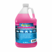 Anti Freeze För Dricksvatten & Motor -46° 3800 Anti Freeze För Dricksvatten & Motor -46° 3800