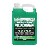 Antifreeze BIO-Origin -70º 3,78 liter