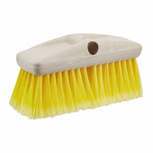 Borste Mjuk Gul 20 cm Borste Mjuk Gul 20 cm
