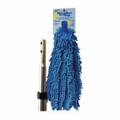 Reggae Mikrofiber Mopphuvud Reggae Mikrofiber Mopphuvud