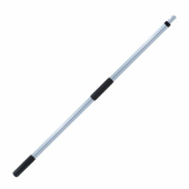 Kraftigt Teleskopskaft 91-183 cm Kraftigt Teleskopskaft 91-183 cm