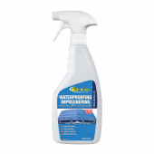 Waterproofing Impregnering Med PTEF 650ml Waterproofing Impregnering Med PTEF 650ml