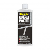 Chrome & Stainless Polish 250 ml