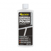 Chrome & Stainless Polish 250 ml Chrome & Stainless Polish 250 ml