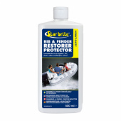 RIB & Fender Cleaner & Protectant 500ml RIB & Fender Cleaner & Protectant 500ml