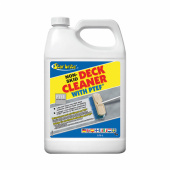 Non-skid Deck Cleaner Med PTEF 3.8L Non-skid Deck Cleaner Med PTEF 3.8L