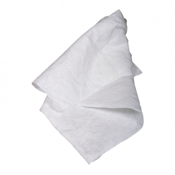 Olje- Och Bränsleabsorberande Trasa 38x48 cm