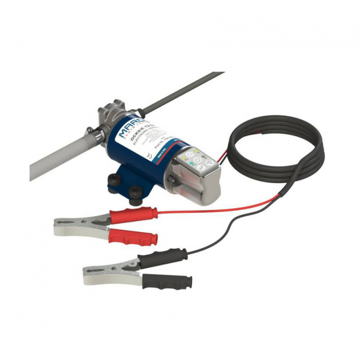 Reversibel Oljepump 3/8 OCK8-E