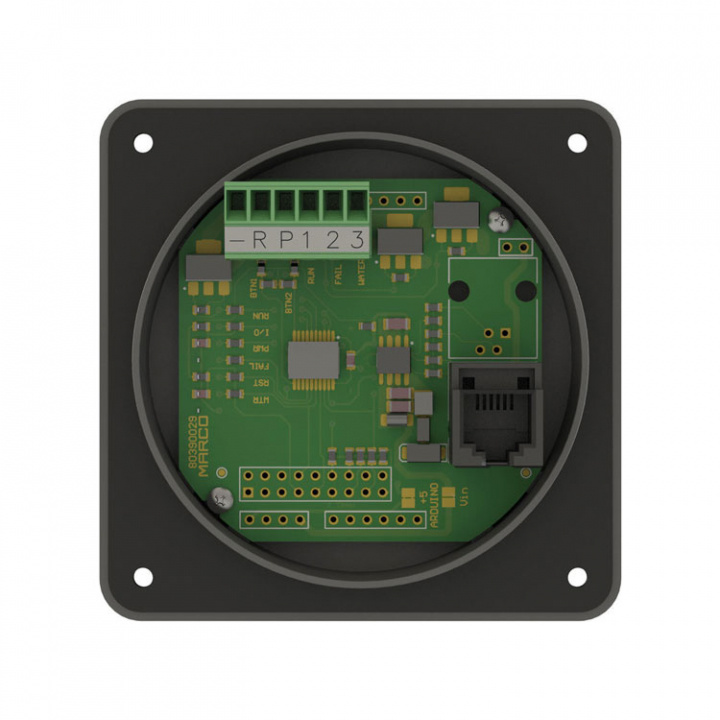 PCS 12/24V Control Panel