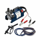 Vingpump VP45-K 12V/24V Vingpump VP45-K 12V/24V