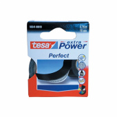 Vävtejp Vit 25 m x 25 mm Vävtejp Vit 25 m x 25 mm