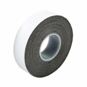 Självvulkaniserande Tejp Svart 10 m x 25 mm Självvulkaniserande Tejp Svart 10 m x 25 mm