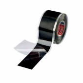 Självvulkaniserande Silikontejp Svart 3m x 25mm Självvulkaniserande Silikontejp Svart 3m x 25mm