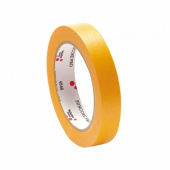 Sun Core Pro Maskeringstejp 50 m Sun Core Pro Maskeringstejp 50 m