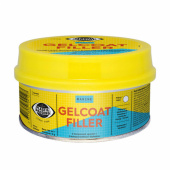 Gelcoat Filler 180ml Gelcoat Filler 180ml