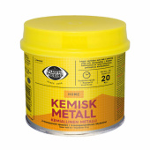 Kemisk Metall 460ml