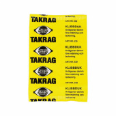 Takrag Klibbduk 10-pack Takrag Klibbduk 10-pack