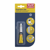 Express Gel Tub 3g Express Gel Tub 3g