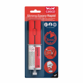 Stark Epoxi Snabbförpackning 24 ml Stark Epoxi Snabbförpackning 24 ml