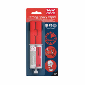 Strong Epoxy Rapid Lim Strong Epoxy Rapid Lim