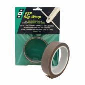 Rig Wrap Silikon Riggtejp 25 mm x 5 m Rig Wrap Silikon Riggtejp 25 mm x 5 m