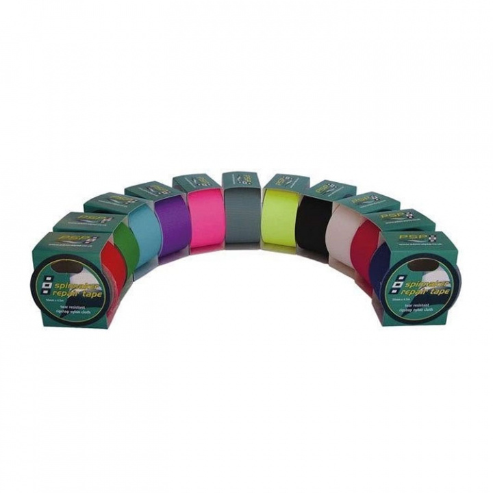 Spinnakertejp 50 mm x 4.5 m