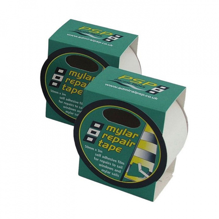 Mylar Reparationstejp