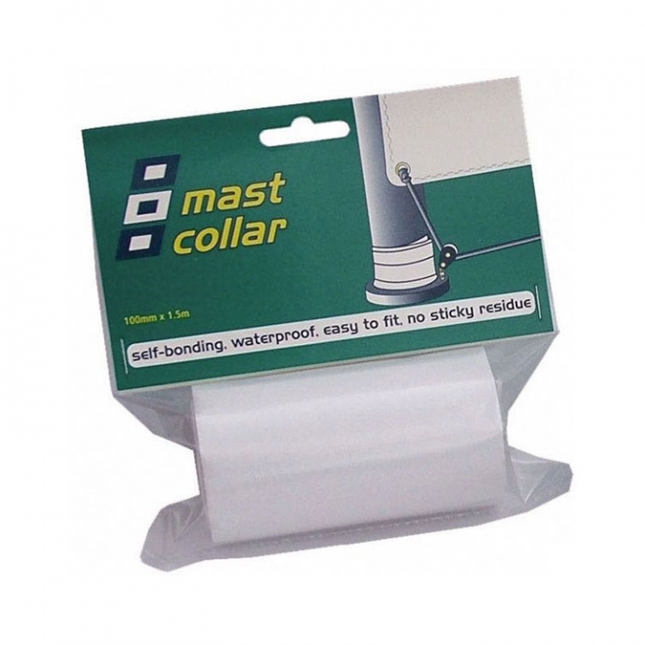 Mastkrage 100 mm x 1.5 m