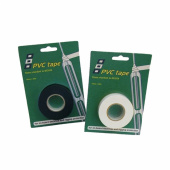 PVC-Isoleringstejp 19 mm x 20 m PVC-Isoleringstejp 19 mm x 20 m