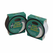 Kardborreband 25 mm x 1 m Kardborreband 25 mm x 1 m