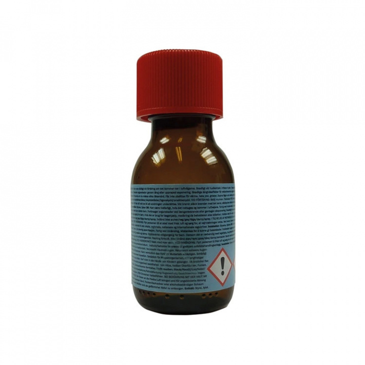 Paraffinupplösning 60ml