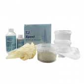 Epoxy Reparationskit Epoxy Reparationskit