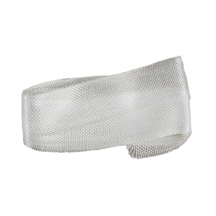 Glasfiberremsa 160g 100 mm x 5 m