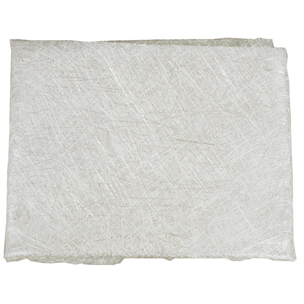 Glasfibermatta