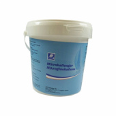 Microglasballonger Microglasballonger