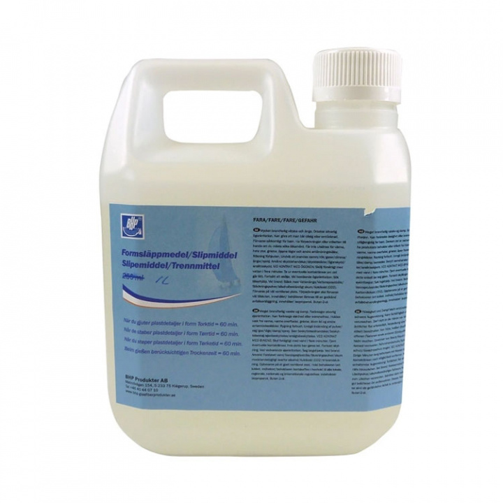 Formsläppmedel 1L