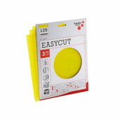 Easycut Torrslippapper Ark 230x280 mm 3-pack Easycut Torrslippapper Ark 230x280 mm 3-pack