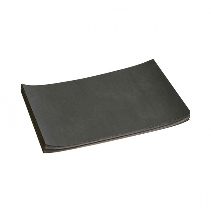 EcoWet Våtslippapper 230x280 mm 50-pack