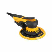 DEROS II Elektrisk Slipmaskin 650CV Ø150 mm - 5 mm DEROS II Elektrisk Slipmaskin 650CV Ø150 mm - 5 mm