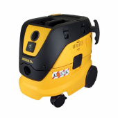 Dammsugare 1230 230V För Cerosmaskiner Utan Slang Dammsugare 1230 230V För Cerosmaskiner Utan Slang