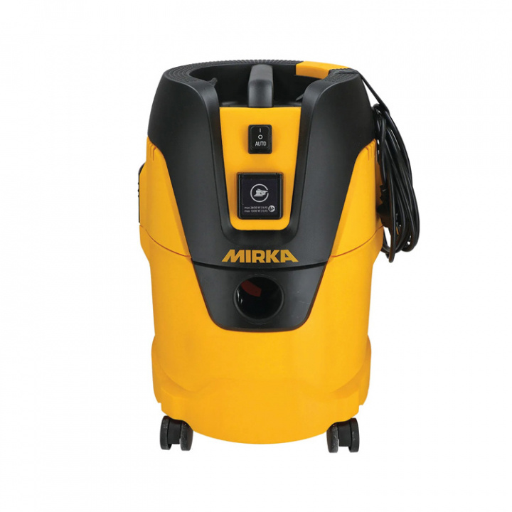 Dust Extractor 1025 L Dammsugare 230V Exkl. Slang