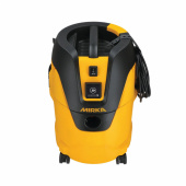 Dust Extractor 1025 L Dammsugare 230V Exkl. Slang Dust Extractor 1025 L Dammsugare 230V Exkl. Slang