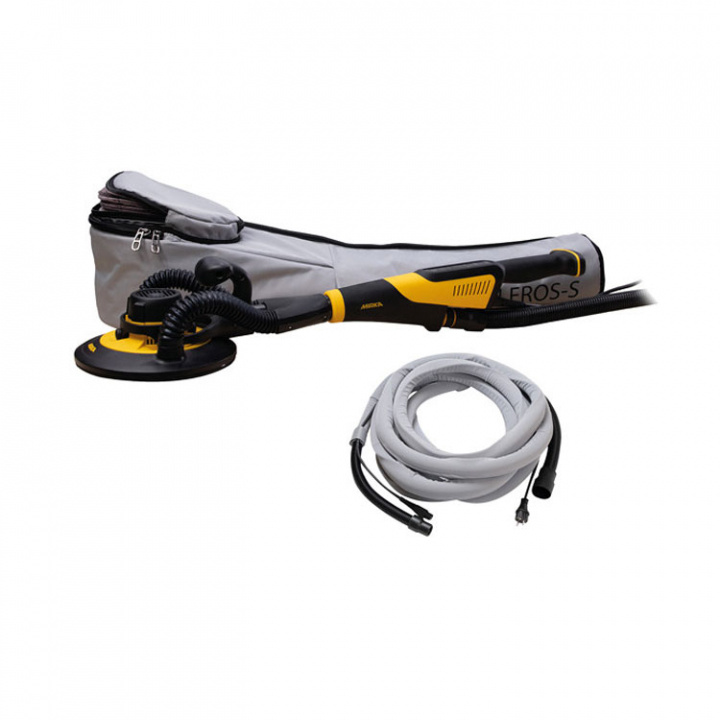 Slipmaskin LEROS-S 950CV